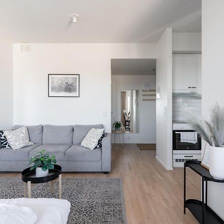"Pyynikinkulma" - 1Br Apt With Stunning Views, Sauna & Balcony - Hosted By 2Ndhomes Tampere Bagian luar foto